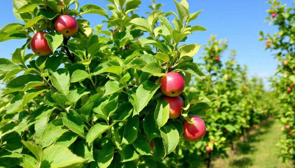 Diese Obstbäume dürfen Sie jetzt nicht zurückschneiden!