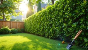 Nachbar: Diese Hecke ohne Absprache schneiden kann teuer werden – was das BGB 2026 wirklich erlaubt