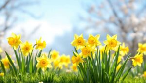 Narzissen – vielseitige Frühlingsblumen mit einzigartigem Reiz - Hier und heute - Fernsehen