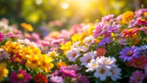 Pflanzen: Frühlingsauftakt mit leuchtenden Farben