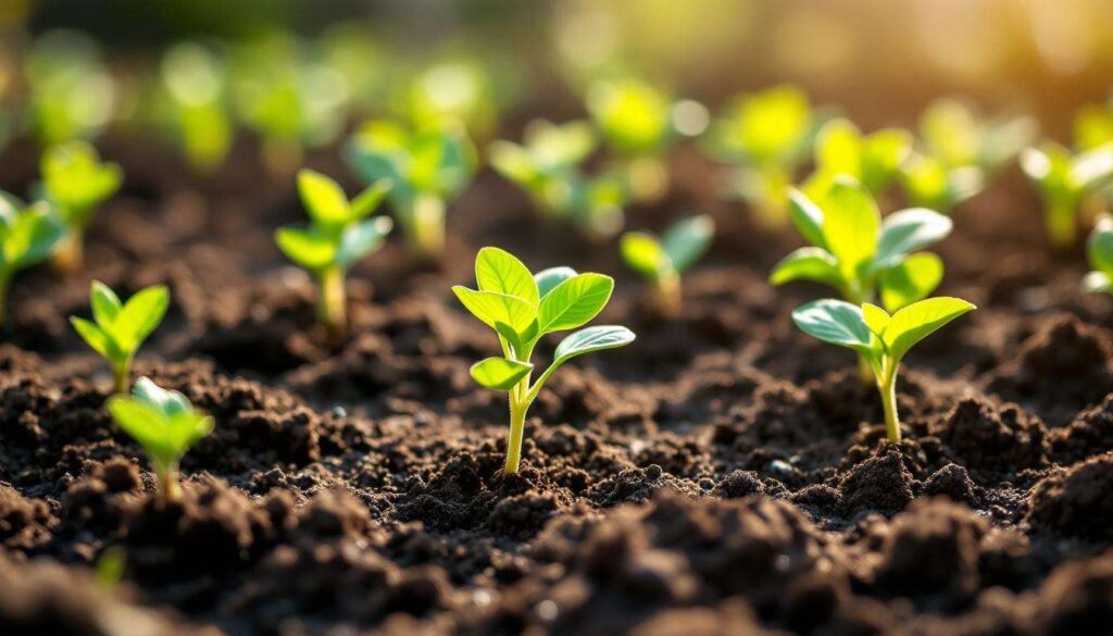 Gartenplanung im März: Welches Gemüse Sie jetzt schon aussäen können