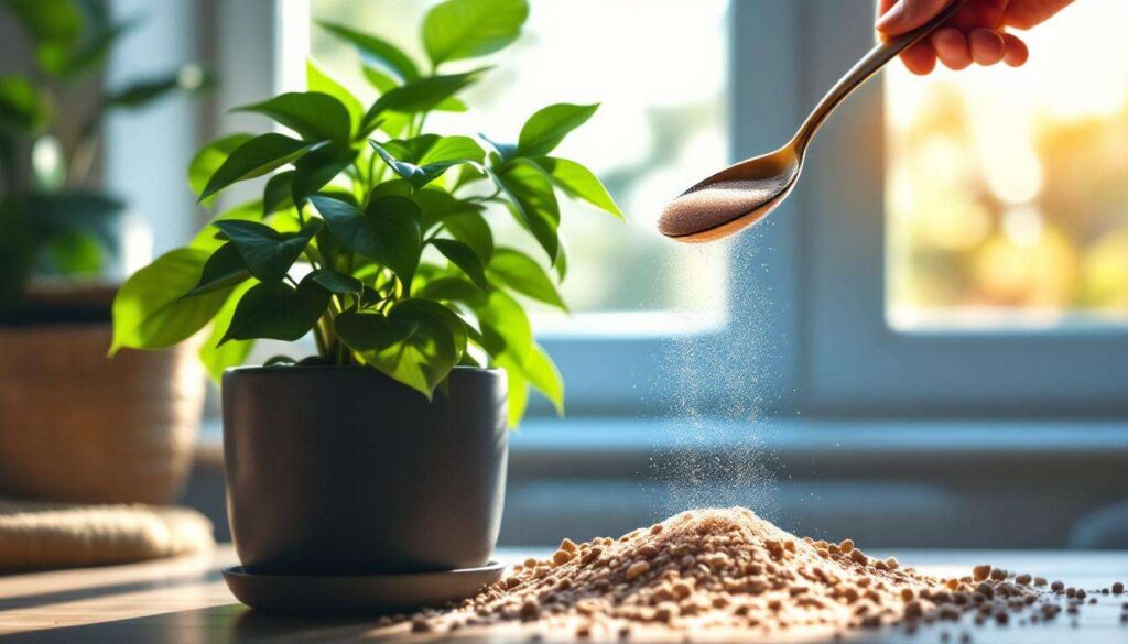 Trauermücken loswerden: Quarzsand statt Chemie – der Trick, der wirklich hilft