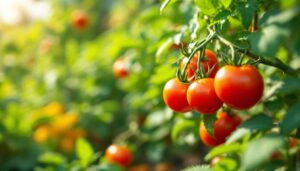 Tomaten 2026: Neue trockenheitsresistente Sorten für den Hausgarten zugelassen