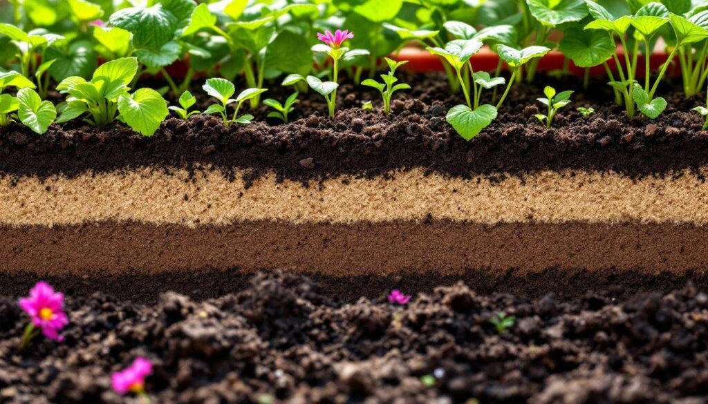 Hochbeet befüllen im Frühjahr: Die richtige Schichtung macht den Unterschied
