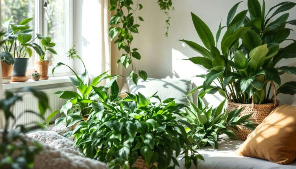 Diese 6 Zimmerpflanzen brauchen kaum Licht – ideal für Nordfenster