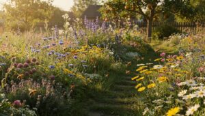 Bienenfreundlicher Garten 2026: Diese 5 Pflanzen empfiehlt der Deutsche Imkerbund jetzt