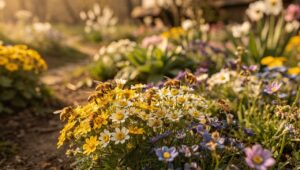 Bienen im Vorfrühling: Welche Blumen der Deutsche Imkerbund jetzt empfiehlt