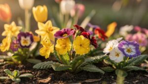 Ostern 2026 steht bevor: 7 Frühlingsblüher für unter 15 Euro, die jetzt in den Garten können