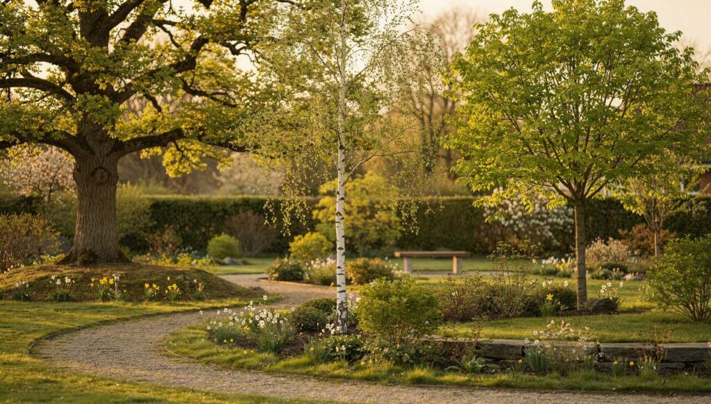 Internationaler Tag des Waldes: 3 heimische Gehölze, die in jeden deutschen Garten passen
